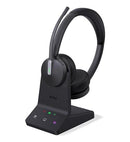 1208673 DUAL UC WIRELESS HEADSET