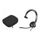 Poly Blackwire 3310-M Microsoft Teams Certified USB-C Headset HP 760Q7AA (New)