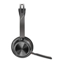Poly Voyager Focus 2 USB-C Headset HP 76U47AA (New)