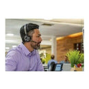 Poly Voyager 4320 USB-A Headset +BT700 Dongle HP 76U49AA (New)