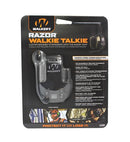 RAZOR WALKIE TALKIE ATTACHMENT