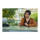 Poly Sync 20+ Microsoft Teams Certified USB-A Speakerphone HP 772C9AA (New)