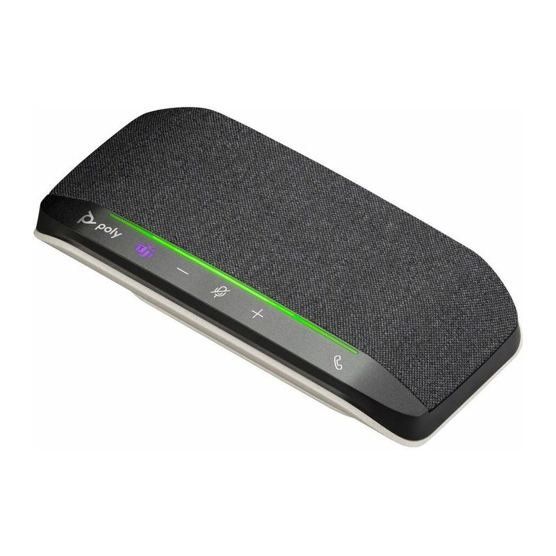 Poly Sync 10 USB Speakerphone HP 77P34AA (New)