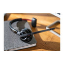 Poly Savi 8210 UC DECT 1920-1930 MHz USB-A Headset HP 77T29AA