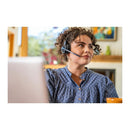 Poly Savi 8210 UC DECT 1920-1930 MHz USB-A Headset HP 77T29AA