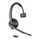 Poly Savi 8210 UC DECT 1920-1930 MHz USB-A Headset HP 77T29AA