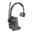 Poly Savi 8210 UC DECT 1920-1930 MHz USB-A Headset HP 77T29AA