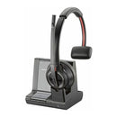 Poly Savi 8210 UC DECT 1920-1930 MHz USB-A Headset HP 77T29AA