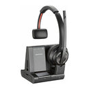 Poly Savi 8210 UC DECT 1920-1930 MHz USB-A Headset HP 77T29AA