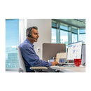 Poly Savi 8210 UC DECT 1920-1930 MHz USB-A Headset HP 77T29AA