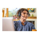 Poly Savi 8210 UC Microsoft Teams Certified DECT 1920-1930 MHz USB-A Headset HP 77T31AA