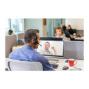 Poly Savi 8210 UC Microsoft Teams Certified DECT 1920-1930 MHz USB-A Headset HP 77T31AA