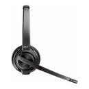 Poly Savi 8220 UC Microsoft Teams Certified DECT 1920-1930 MHz USB-A Headset HP 77Y82AA