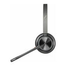 Poly Voyager 4300 UC 4320-M Headset HP 77Z32AA (New)