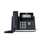 Unified Firmware Enhanced SIP Phone T43U