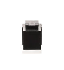 MODULE, BLANK, 10 PK, BLACK