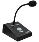 Multicast Microphone