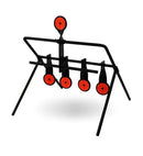 WOT Gallery Resetting Airgun Target