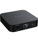 1303166 Yealink 4-Port PoE+ Switch