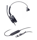 1308184 UH46 Mono Teams USB-C/A