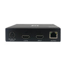 Tripp Lite B127A-1A1-BHPH AV extender AV transmitter & receiver Black