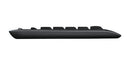 Logitech 920-002836 keyboard Mouse included Office RF Wireless English Black