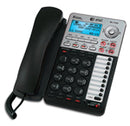Vtech/Snom/AT&T ML17939 2-Line Speakerphone Black - 80-7625-00