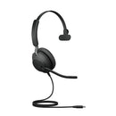 Jabra Evolve2 40 SE Headset Wired Head-band USB Type-C