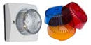 Algo Communication Products Limited SIP/IC LED Strobe light ABGR - 8138-IC