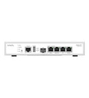 High-Efficiency Gateway for Small Busine