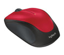 Logitech 910-002893 mouse Office Ambidextrous RF Wireless Optical 1000 DPI