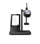 1308002 Mono Teams DECT wireless headset