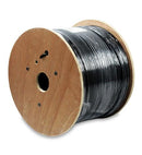 CAT6 OUTDOOR BURIAL GEL BLACK 6EOSPGBK2N