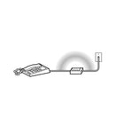 KMFT-793 Krown Visual Flasher