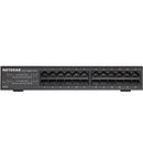 24 PORT GIGABIT ETHERNET SWITCH
