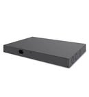 48-Port Gigabit PoE+ Switch with 740W Bu