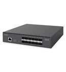 12-Port Cloud Managed 10 Gigabit SFP