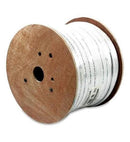 CAT6A UTP PLENUM WHITE 6A04UPWH2