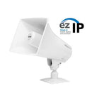 5W Paging Horn, White