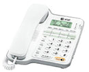 Vtech/Snom/AT&T CL2909 Single Line Spkr w/ CID/CW White - 89-4030-00