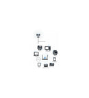 LTE520S Wireless 300Mbps VoIP 4G LTE Rou