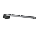 Logitech 920-010594 keyboard Office RF Wireless + Bluetooth QWERTY English Graphite