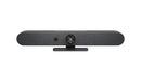 Logitech Rally Bar Mini + Tap IP
