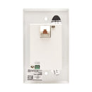 Tripp Lite B127A-1A0-FH AV extender AV receiver White