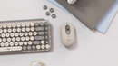 Logitech POP mouse Universal Bluetooth Optical 4000 DPI