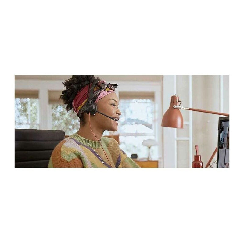 Poly Blackwire C3220 USB Type-A Binaural Headset TAA HP 8S0L9A6