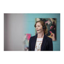 Poly Blackwire 3325 Stereo USB-C Headset +3.5mm Plug +USB-C/A Adapter HP 8X221AA (New)