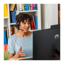 Poly Blackwire 5210 Monaural USB-C Headset + 3.5mm Plug + USB-C/A Adapter HP 8X230AA (New)