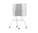 Logitech Rally Board 65 and Cart video conferencing system Ethernet LAN Group video conferencing system