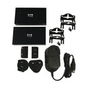 Tripp Lite B127A-1A1-BDBH AV extender AV transmitter & receiver Black